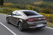 Przegląd sedana Renault Talisman zdjęcia 8
