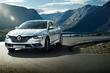 Przegląd sedana Renault Talisman zdjęcia 7