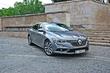 Przegląd sedana Renault Talisman zdjęcia 1