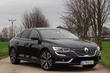 Przegląd sedana Renault Talisman zdjęcia 2