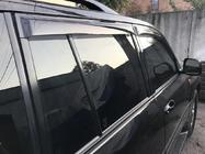 Lexus LX470 1998-2007 Deflektory Okien (4 szt, Niken) zdjęcia 4