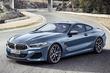 Przegląd nowego napędu na wszystkie koła coupe BMW 8 Series zdjęcia 5