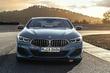 Przegląd nowego napędu na wszystkie koła coupe BMW 8 Series zdjęcia 4