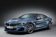Przegląd nowego napędu na wszystkie koła coupe BMW 8 Series zdjęcia 2