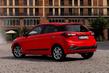 Zaktualizowany pięciodrzwiowy hatchback Hyundai i20 zdjęcia 4