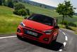 Zaktualizowany pięciodrzwiowy hatchback Hyundai i20 zdjęcia 2