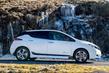 Elektryczny hatchback Nissana Leaf drugiej generacji zdjęcia 4