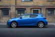 Hybrydowy hatchback Lexus CT 200h zdjęcia 4