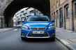 Hybrydowy hatchback Lexus CT 200h zdjęcia 2