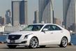 Luksusowa limuzyna Cadillac ATS zdjęcia 1