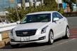 Luksusowa limuzyna Cadillac ATS zdjęcia 9