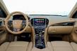 Luksusowa limuzyna Cadillac ATS zdjęcia 6
