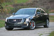Luksusowa limuzyna Cadillac ATS zdjęcia 5