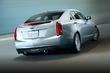 Luksusowa limuzyna Cadillac ATS zdjęcia 4