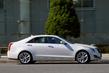 Luksusowa limuzyna Cadillac ATS zdjęcia 3