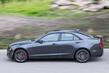 Luksusowa limuzyna Cadillac ATS zdjęcia 2