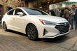 Przegląd Hyundai Elantra 2019 roku modelowego zdjęcia 8
