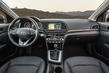 Przegląd Hyundai Elantra 2019 roku modelowego zdjęcia 4