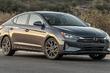 Przegląd Hyundai Elantra 2019 roku modelowego zdjęcia 1
