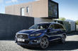 Premiowy crossover Infiniti QX60 zdjęcia 1