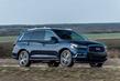Premiowy crossover Infiniti QX60 zdjęcia 9