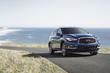 Premiowy crossover Infiniti QX60 zdjęcia 5