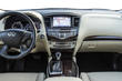 Premiowy crossover Infiniti QX60 zdjęcia 4