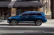 Premiowy crossover Infiniti QX60 zdjęcia 2