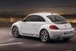 Legendarny hatchback Volkswagen Beetle trzeciej generacji zdjęcia 2