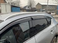 Mazda CX-5 2017–2025 Relingi dachowe OEM (2 szt.) zdjęcia 4
