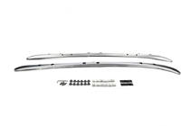 Mazda CX-5 2017–2025 Relingi dachowe OEM (2 szt.) zdjęcia 6