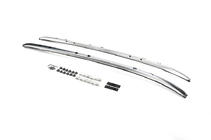 Mazda CX-5 2017–2025 Relingi dachowe OEM (2 szt.) zdjęcia 2
