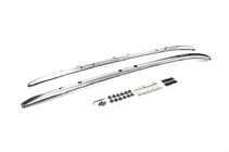 Mazda CX-5 2017–2025 Relingi dachowe OEM (2 szt.) zdjęcia 7