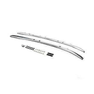 Relingi dachowe OEM (2 szt.) Mazda CX-5 2017–2025 zdjęcia 2