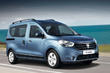 Recenzja kompaktowego MPV Dacia Dokker zdjęcia 8