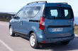 Recenzja kompaktowego MPV Dacia Dokker zdjęcia 7