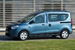 Recenzja kompaktowego MPV Dacia Dokker zdjęcia 5