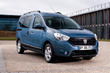Recenzja kompaktowego MPV Dacia Dokker zdjęcia 1