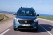 Recenzja kompaktowego MPV Dacia Dokker zdjęcia 2