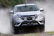 Przegląd auta Mazda BT-50 zdjęcia 1