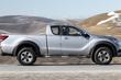 Przegląd auta Mazda BT-50 zdjęcia 8