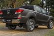 Przegląd auta Mazda BT-50 zdjęcia 4