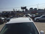 Volkswagen Sharan 2010-2023 Relingi Dachowe Chromowane (Turecki Design) zdjęcia 2