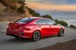 Sedan Kia Cerato czwartej generacji zdjęcia 7