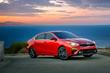 Sedan Kia Cerato czwartej generacji zdjęcia 1