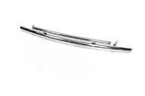 Ford Galaxy 1995-2006 Przedni Podwójny Bullbar ST014 (Stal Nierdzewna) zdjęcia 3