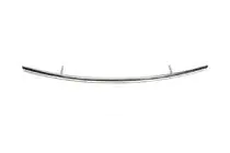 Ford Galaxy 1995-2006 Osłona Przednia ST008 (Stal Nierdzewna) zdjęcia 2