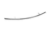 Ford Galaxy 1995-2006 Osłona Przednia ST008 (Stal Nierdzewna) zdjęcia 3