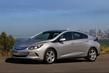 Przegląd hybrydowy hatchback Chevrolet Volt drugiej generacji zdjęcia 10