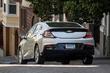 Przegląd hybrydowy hatchback Chevrolet Volt drugiej generacji zdjęcia 7